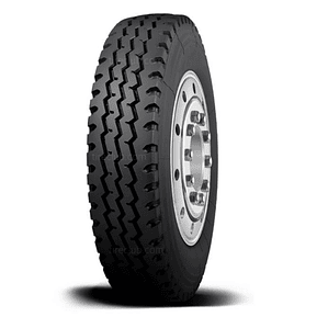 7.50R16LT 124/120K 16PR SET HS268 DIR/MIX KAPSEN