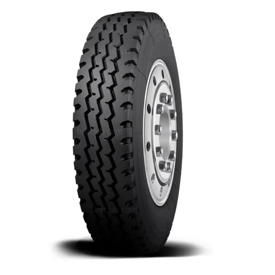 7.50R16LT 124/120K 16PR SET HS268 DIR/MIX KAPSEN 1