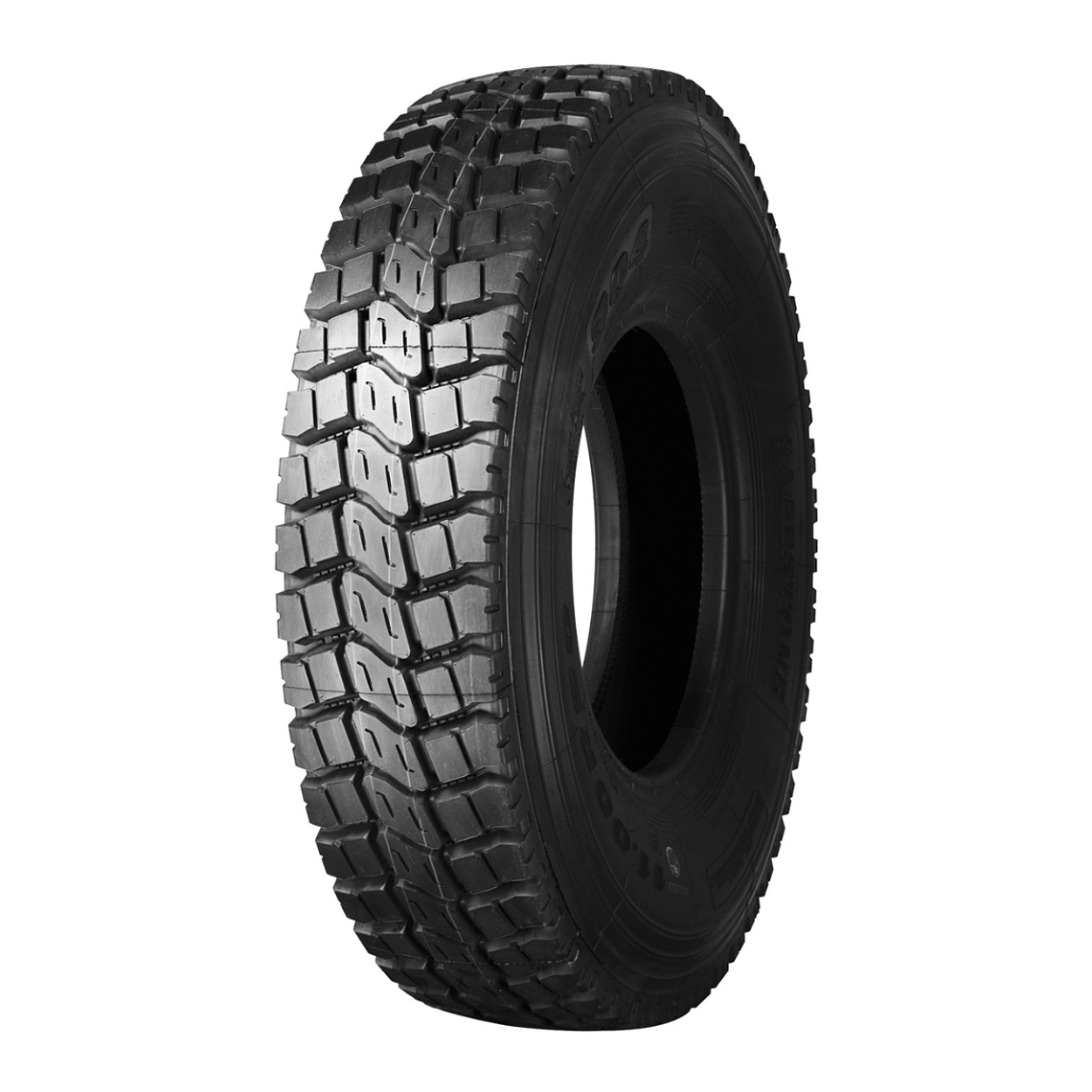 7.50R16LT 122/118L 14PR HS918 TRAC/FAE SET KAPSEN 1