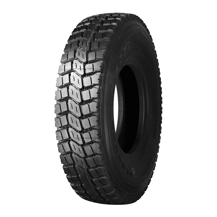 7.50R16LT 122/118L 14PR HS918 TRAC/FAE SET KAPSEN 1