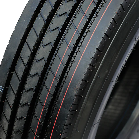 215/75R17.5 126/124M 16PR HS205 KAPSEN