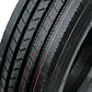 215/75R17.5 126/124M 16PR HS205 KAPSEN - Miniatura 2