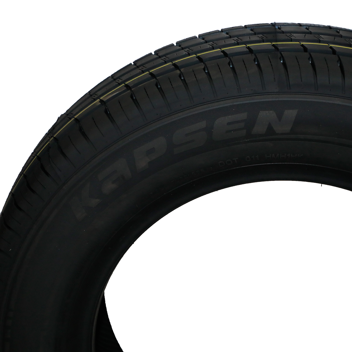 215/65R16 98V HD918 KAPSEN 4
