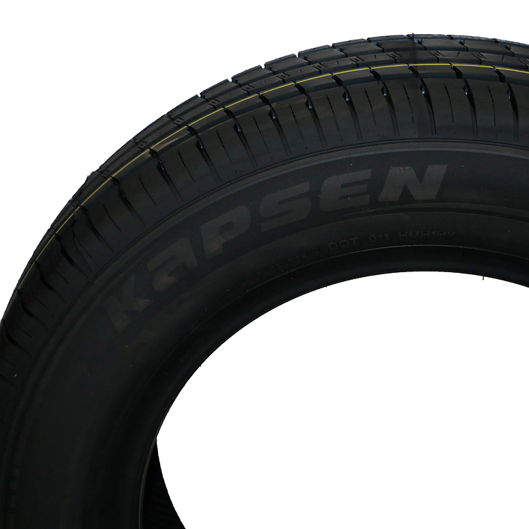 215/65R16 98V HD918 KAPSEN 4