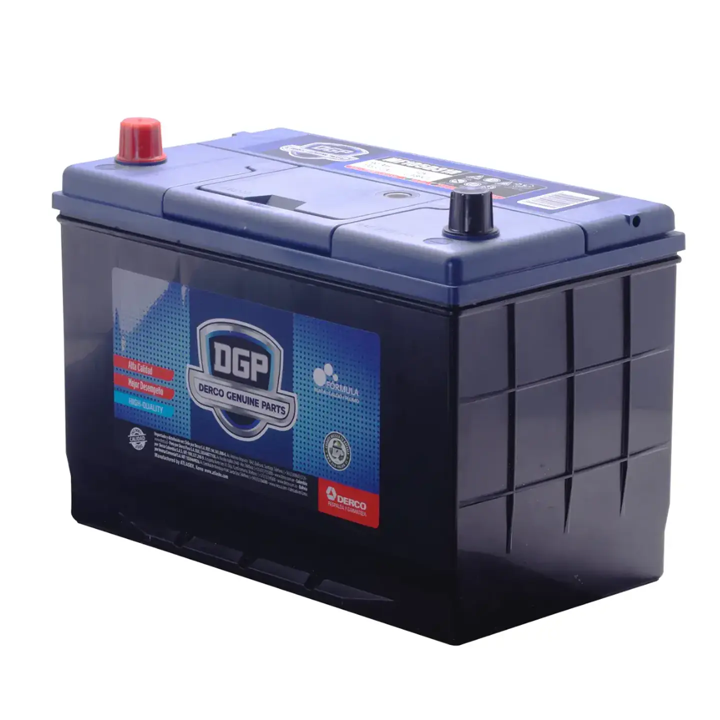 BATERIA MF105D31R 90AH 735 CCA DGP 1