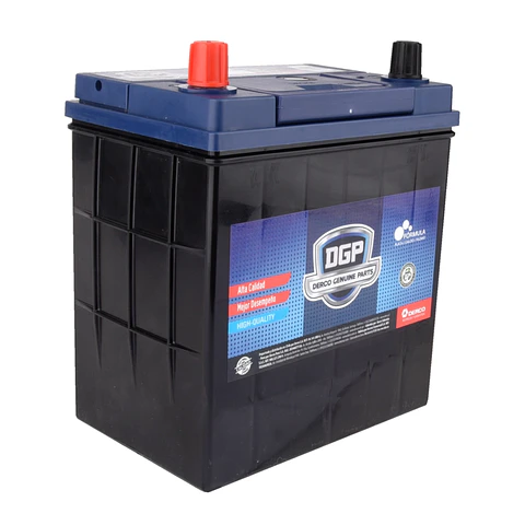 BATERIA MF40B19R 35AH 300 CCA DGP
