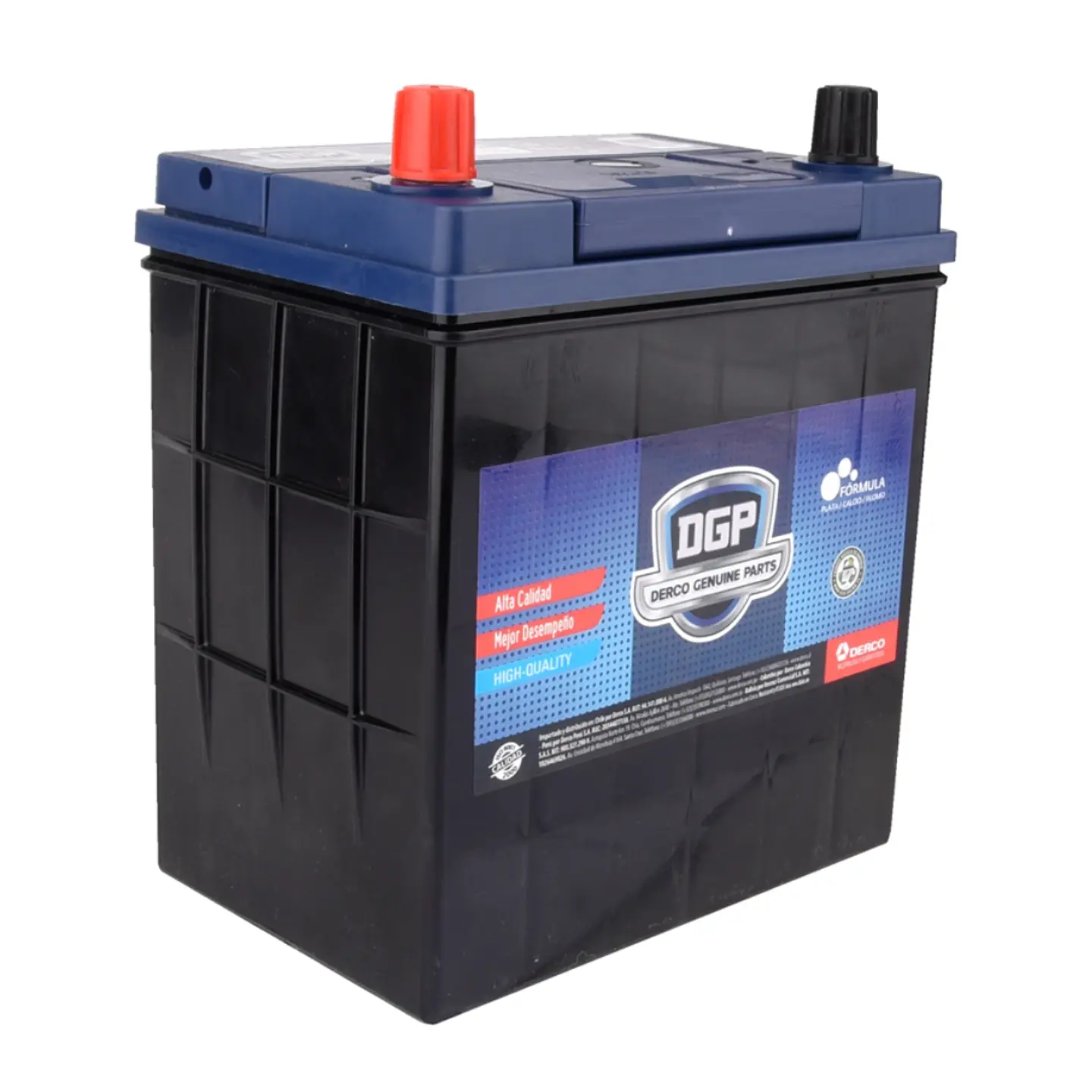 BATERIA MF40B19R 35AH 300 CCA DGP 1