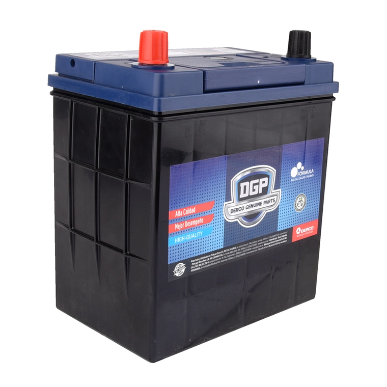 BATERIA MF40B19R 35 AH 300 CCA DGP 1