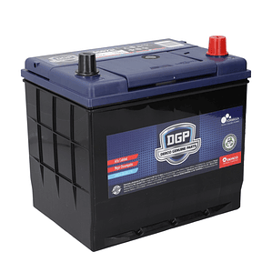 BATERIA MF55D23L 60AH 510CCA DGP