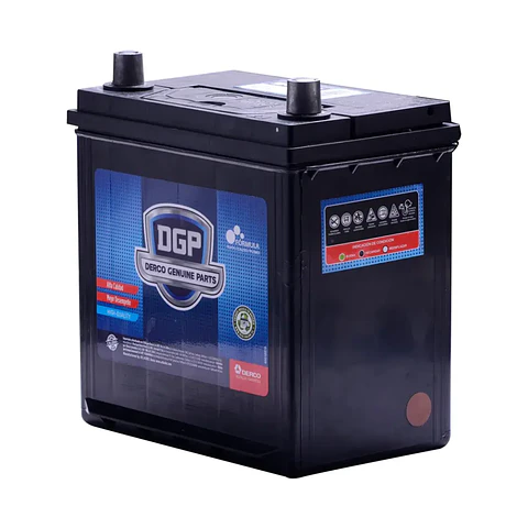 BATERIA MF40B19FL 35AH 300 CCA DGP