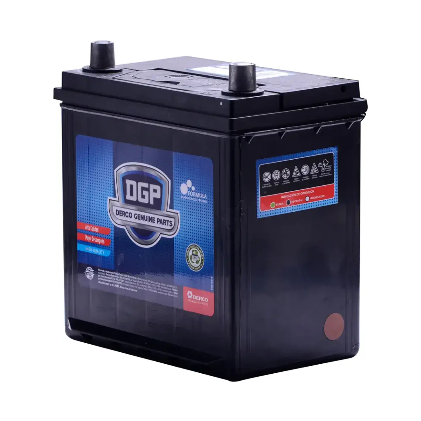 BATERIA MF40B19FL 35AH 300 CCA DGP 1