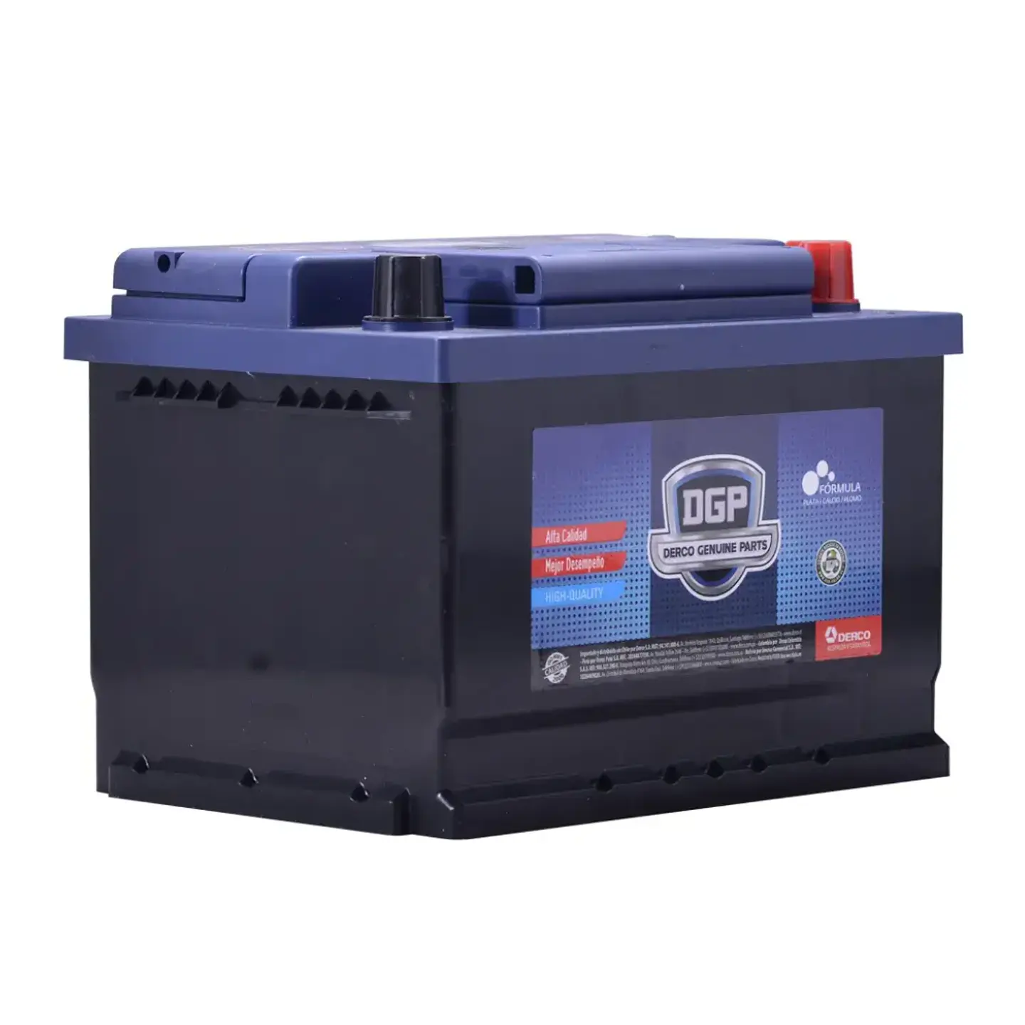 BATERIA MF55457 55AH 420 CCA DGP 1