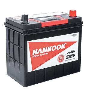 BATERIA MF55B24L 45AH 430CCA HANKOOK
