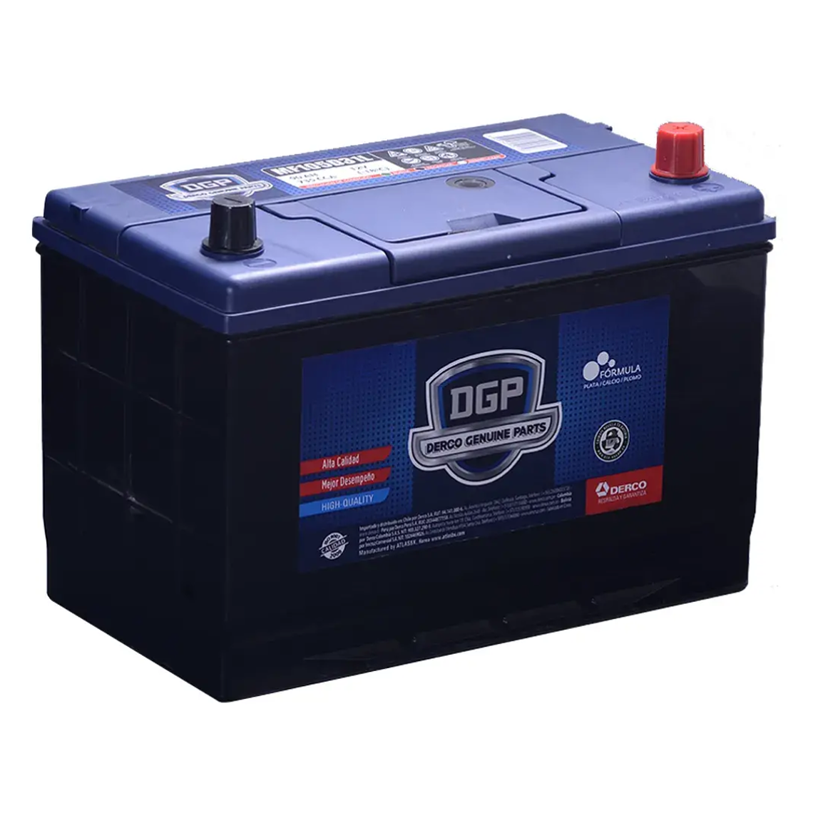 BATERIA MF105D31L 90AH 735 CCA DGP 1