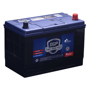 BATERIA MF105D31L 90AH 735 CCA DGP