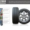 215/45R17XL 91W H2000 KAPSEN 3