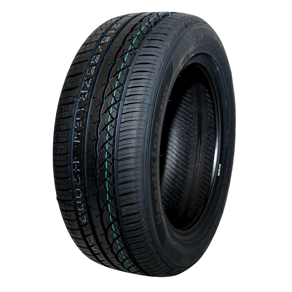 215/45R17XL 91W H2000 KAPSEN 1