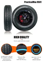 195R15C 106/104T 8PR RS01 KAPSEN - Miniatura 4