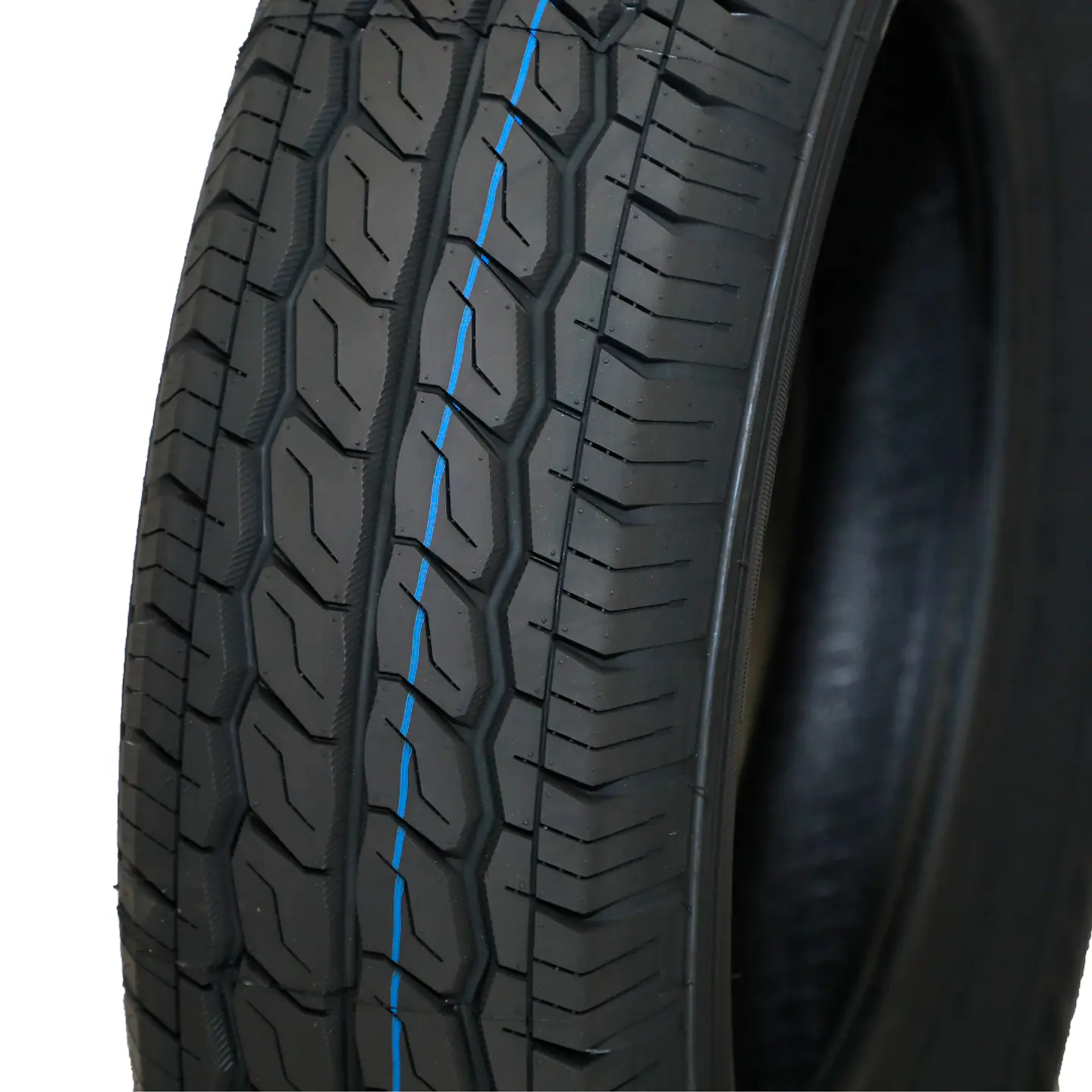 195R15C 106/104T 8PR RS01 KAPSEN 2