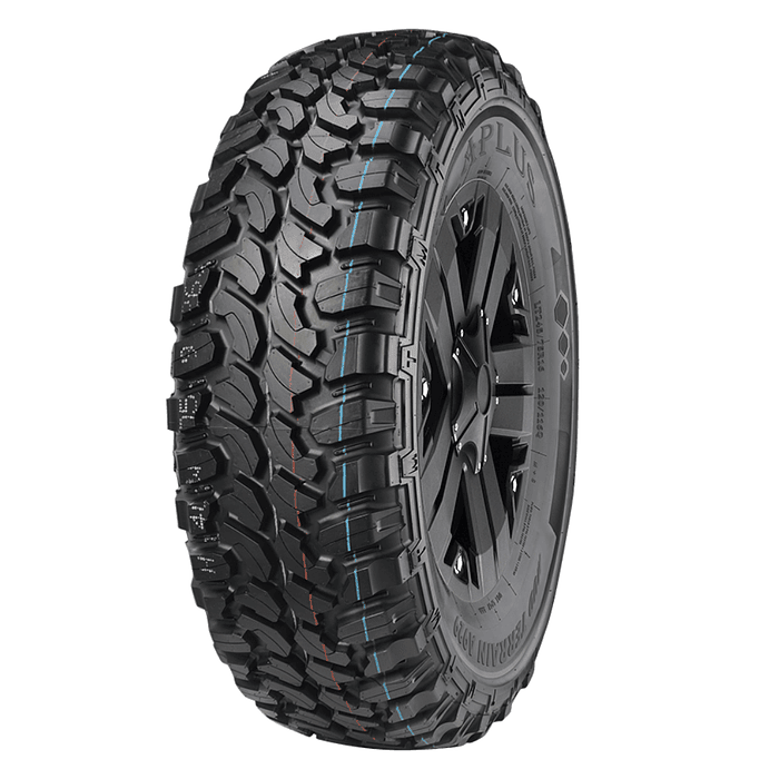 285/75R16 126/123Q 10 PR MT A929 APLUS 1