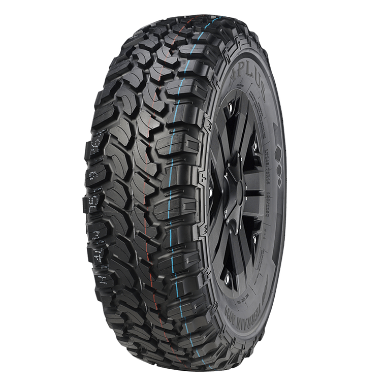 285/75R16 126/123Q 10 PR MT A929 APLUS 1
