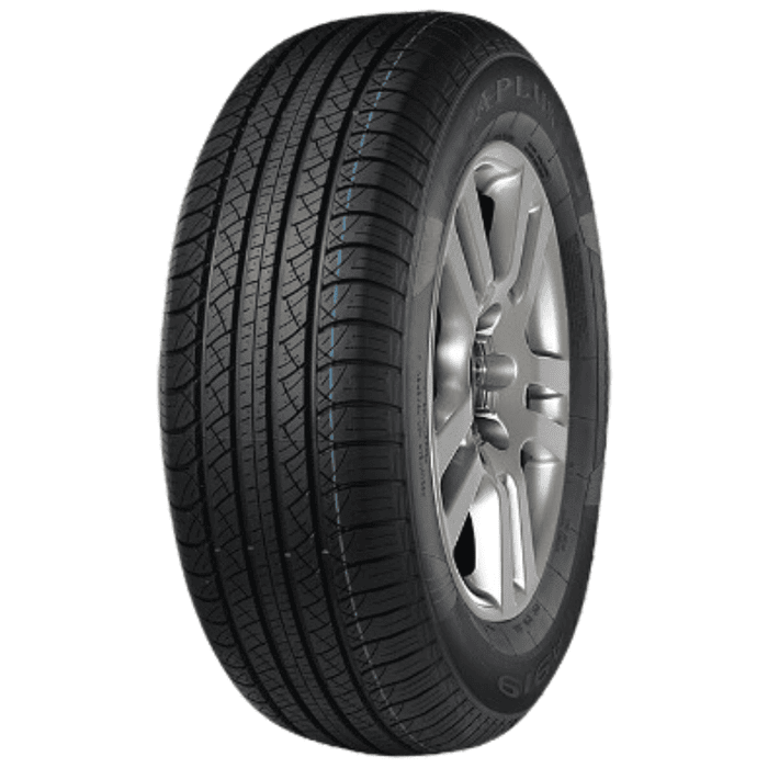 215/60R17 96H A919 APLUS