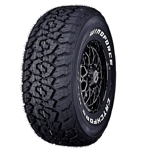 245/70R16 113/100S 8PR CATCHFORD AT II WINDFORCE