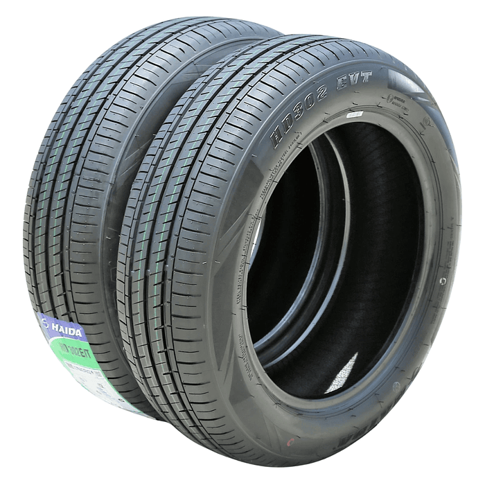 155/65R13 73Q HD302EVT HAIDA 1