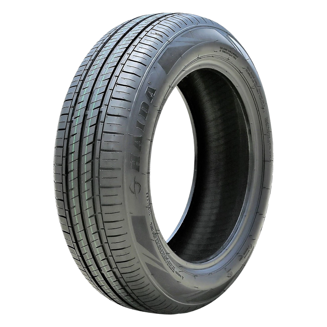 155/65R13 73Q HD302EVT HAIDA 2