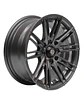 LLANTAS 14x5.5 4x100/4x114 ET35 SUGO MG-UC-M PACIFIC WHEELS - Miniatura 1