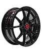 LLANTAS 14x5.5 4x100/4x114 ET35 VENENO B PACIFIC WHEELS - Miniatura 1