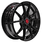 LLANTAS 14x5.5 4x100/4x114 ET35 VENENO B PACIFIC WHEELS - Miniatura 1
