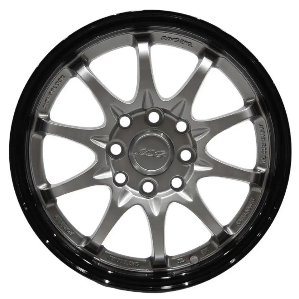 LLANTAS 14x5.5 4x100/4x114 ET35 INGA S-LB PACIFIC WHEELS 2