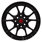 LLANTAS 14x5.5 4x100/4x114 ET35 VENENO B PACIFIC WHEELS - Miniatura 2