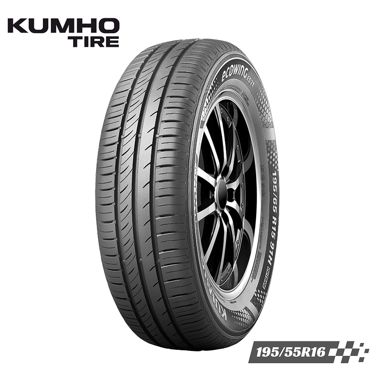 195/55R16 87W HS52 KUMHO 1