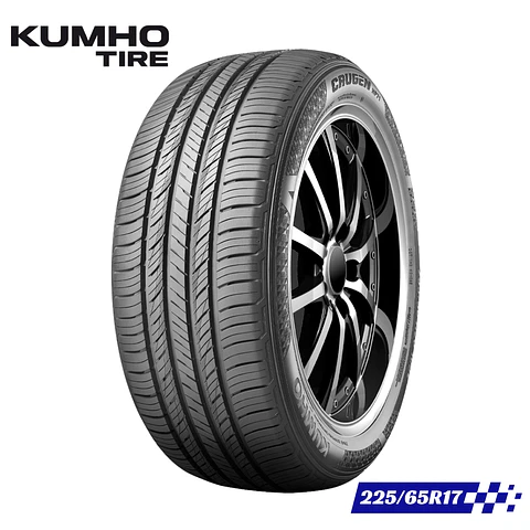 225/65R17 102V V04L HP71 CRUGEN KUMHO