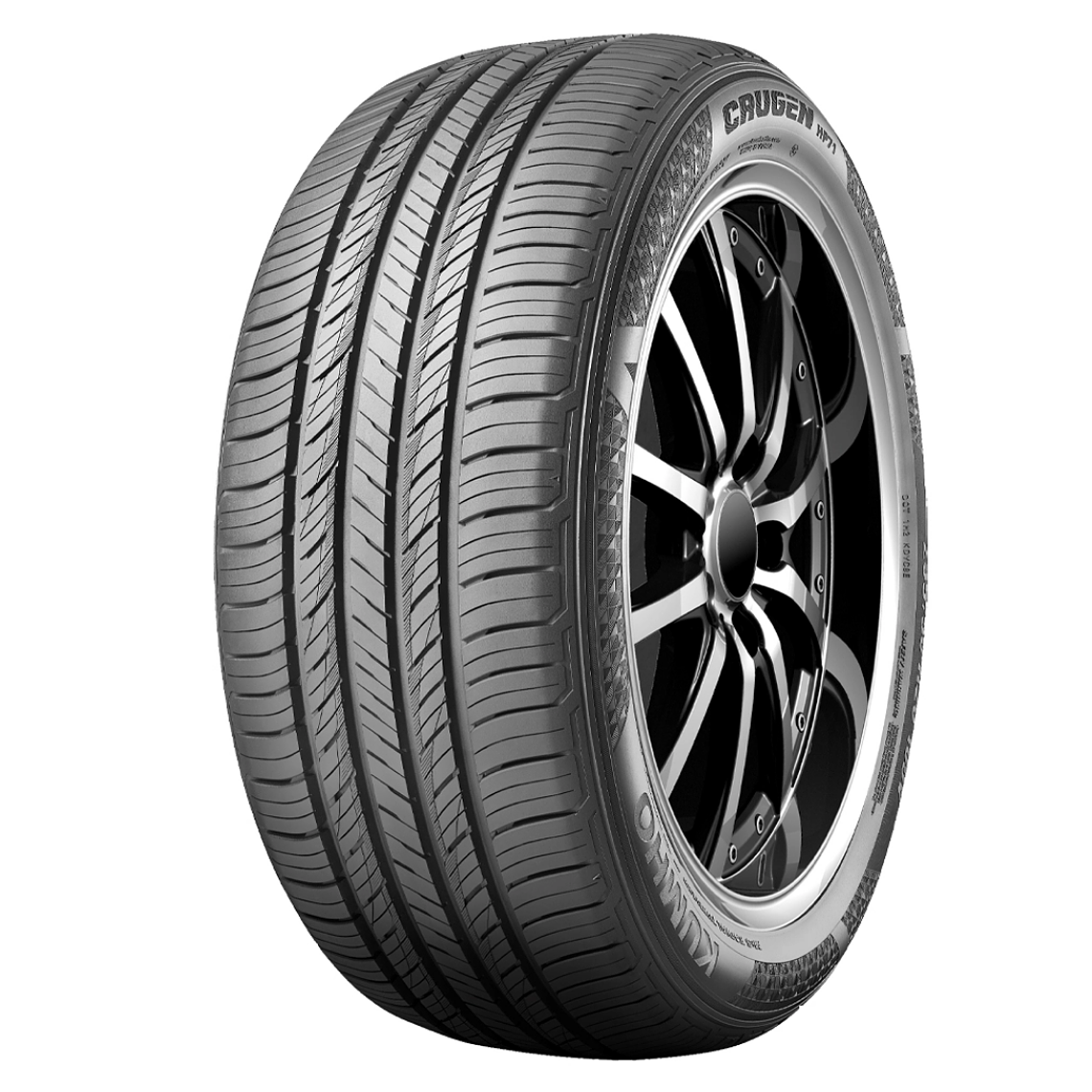 235/65R17 104V HP71 KUMHO 2