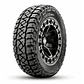 265/65R17 120/117Q MT51 KUMHO - Miniatura 2