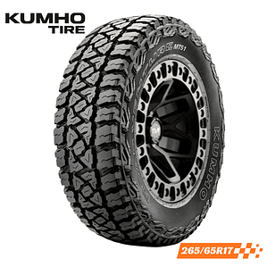 265/65R17 120/117Q MT51 KUMHO