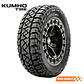 265/65R17 120/117Q MT51 KUMHO - Miniatura 1
