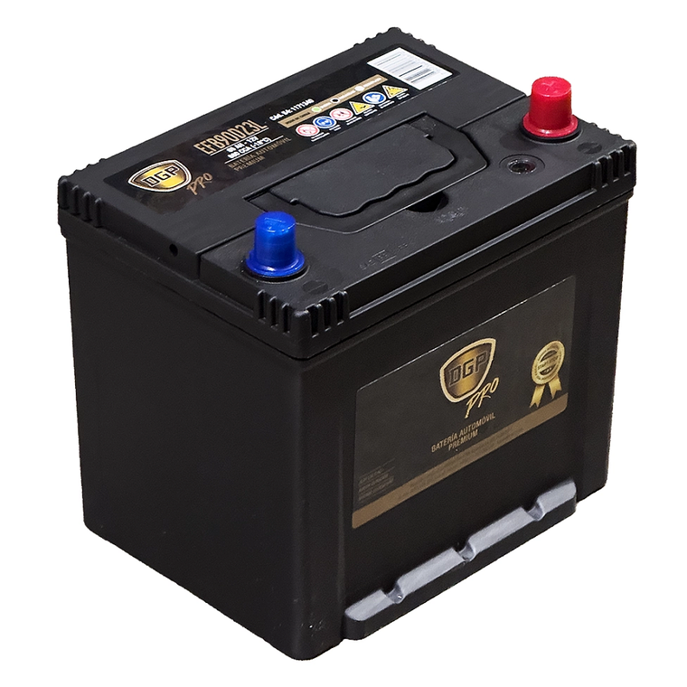 BATERIA EFB Q85L 65AH 660CCA DGP PRO 1