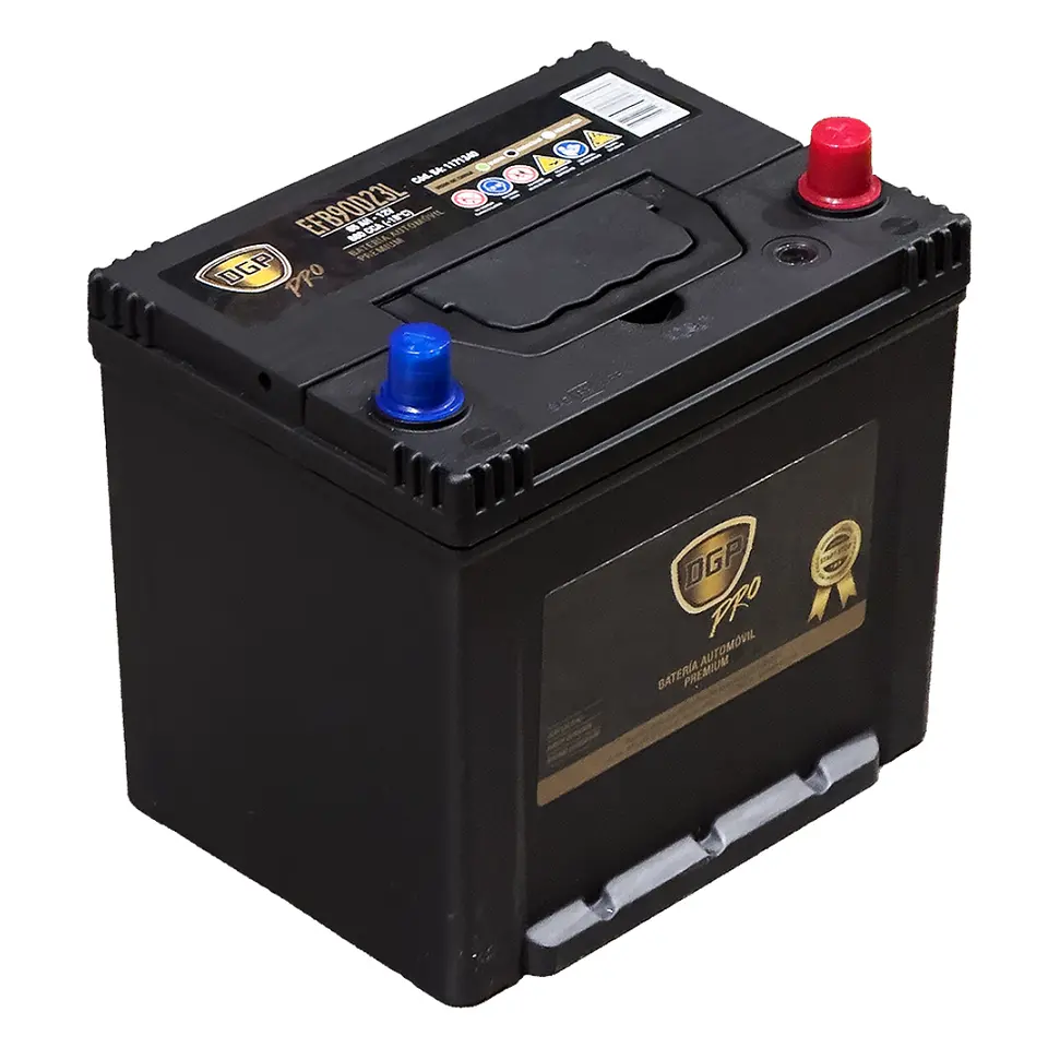 BATERIA EFB Q85L 65AH 660CCA DGP PRO 1