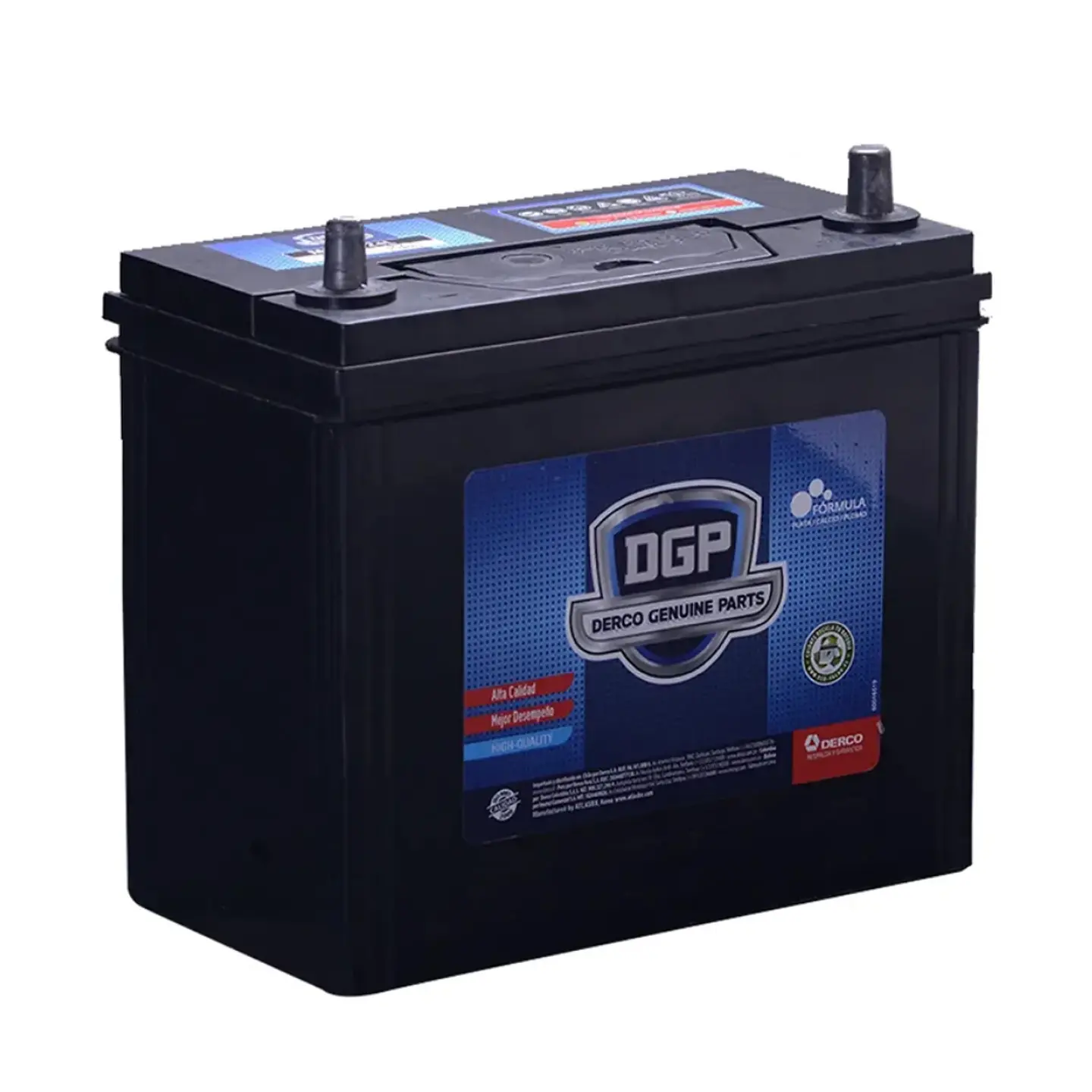 BATERIA MF55B24L 45AH 400CCA DGP 1