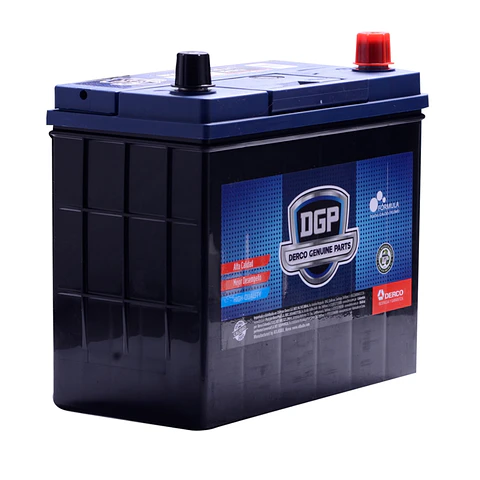 BATERIA MF55B24LS 45AH 400CCA DGP