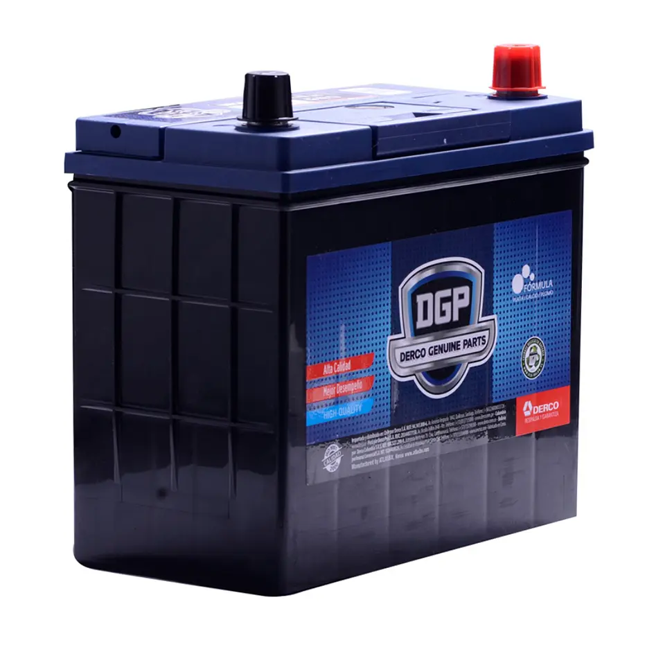 BATERIA MF55B24LS 45AH 400CCA DGP 1