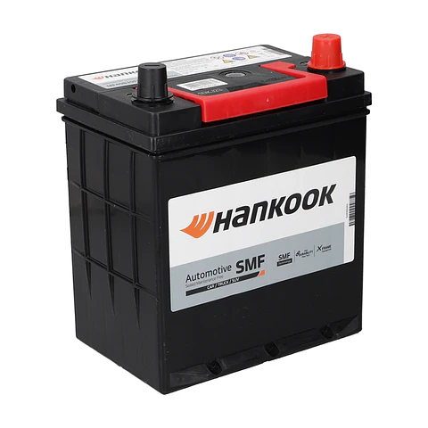 BATERIA MF40B19FL 35AH 330CCA HANKOOK