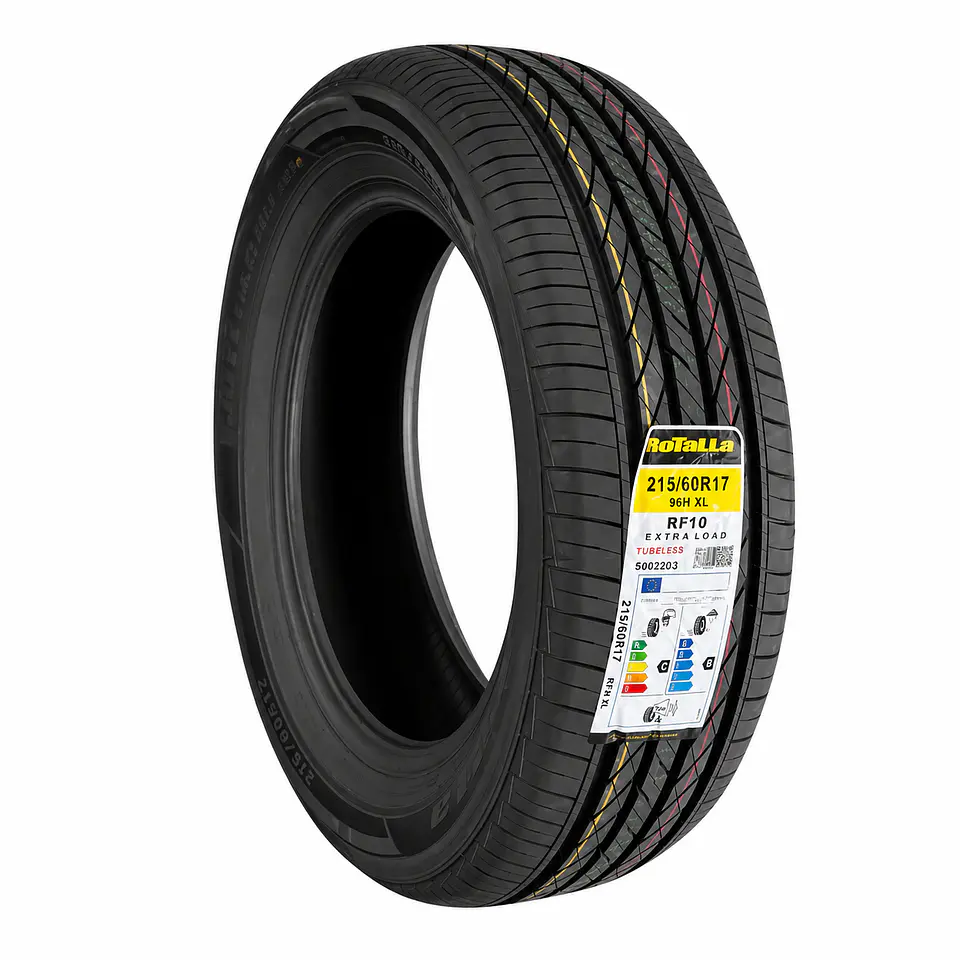 215/60R17 100H ENJOYLAND RF10 HT ROTALLA 1