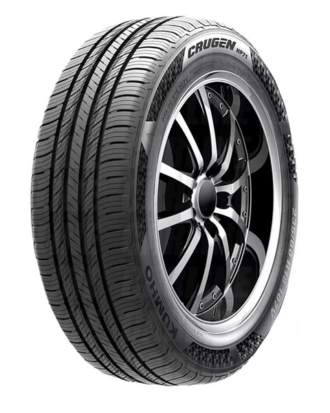 225/60R17 99V HP71 CRUGEN KUMHO