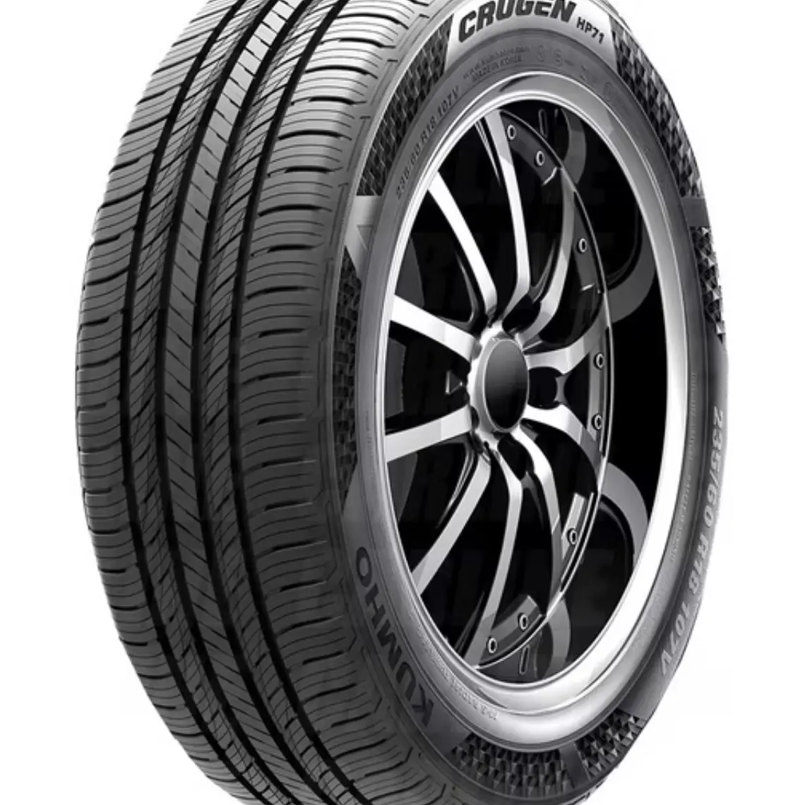 225/60R17 99V HP71 KUMHO 1