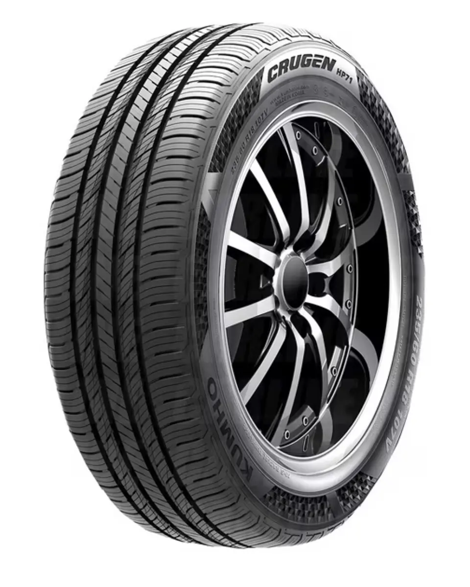225/60R17 99V HP71 CRUGEN KUMHO 2